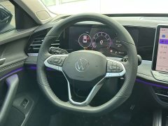 Volkswagen Magotan 300TSI Respect Edition Eye-catching Package - ფოტო 15