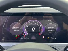 Volkswagen Magotan 300TSI Respect Edition Eye-catching Package - ფოტო 16
