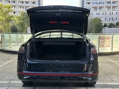 Volkswagen Magotan 300TSI Respect Edition Eye-catching Package - ფოტო 18