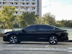 Volkswagen Magotan 300TSI Respect Edition Eye-catching Package - ფოტო 20