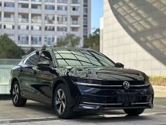 Volkswagen Magotan 300TSI Respect Edition Eye-catching Package - ფოტო 3