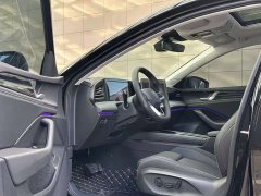 Volkswagen Magotan 300TSI Respect Edition Eye-catching Package - ფოტო 8