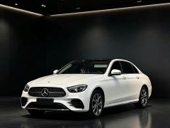Mercedes-Benz E-Class E 300 L Sport Luxury - ფოტო 1
