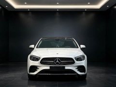 Mercedes-Benz E-Class E 300 L Sport Luxury - ფოტო 2