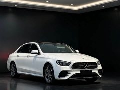 Mercedes-Benz E-Class E 300 L Sport Luxury - ფოტო 3