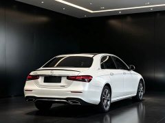 Mercedes-Benz E-Class E 300 L Sport Luxury - ფოტო 4