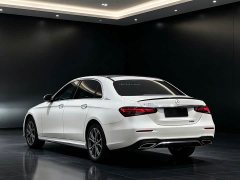Mercedes-Benz E-Class E 300 L Sport Luxury - ფოტო 6