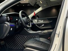 Mercedes-Benz E-Class E 300 L Sport Luxury - ფოტო 7