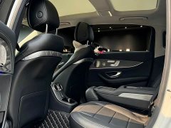Mercedes-Benz E-Class E 300 L Sport Luxury - ფოტო 8