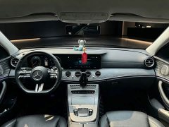 Mercedes-Benz E-Class E 300 L Sport Luxury - ფოტო 9
