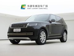 Land Rover Range Rover 3.0L V6 360PS Prestige Edition - ფოტო 1