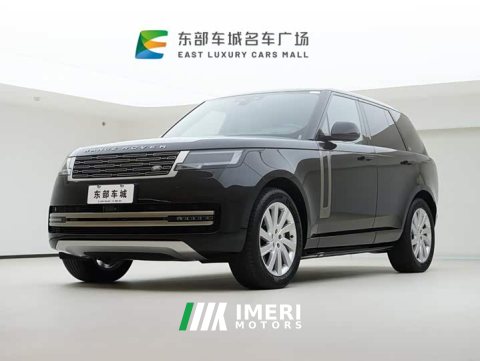 2023 Land Rover Range Rover 3.0L V6 360PS Prestige Edition - ავტომობილი ჩინეთიდან