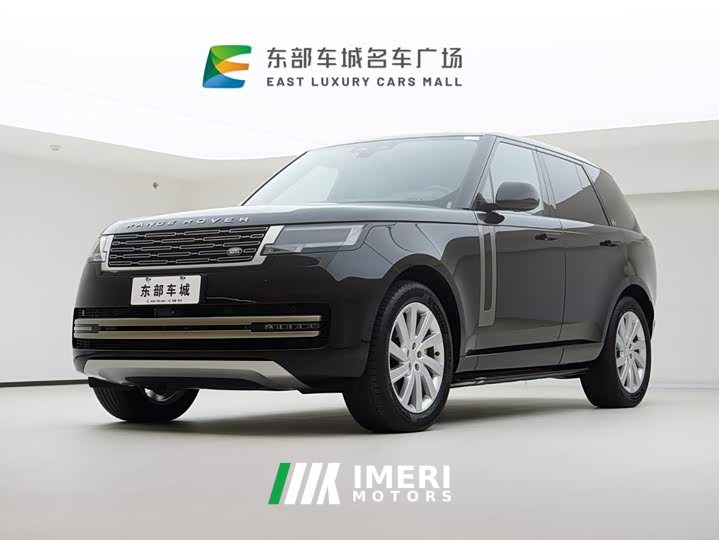 Land Rover Range Rover 3.0L V6 360PS Prestige Edition