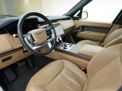 Land Rover Range Rover 3.0L V6 360PS Prestige Edition - ფოტო 12