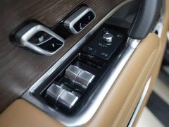 Land Rover Range Rover 3.0L V6 360PS Prestige Edition - ფოტო 13