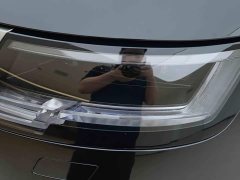 Land Rover Range Rover 3.0L V6 360PS Prestige Edition - ფოტო 16