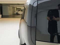 Land Rover Range Rover 3.0L V6 360PS Prestige Edition - ფოტო 18