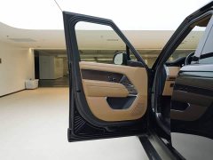 Land Rover Range Rover 3.0L V6 360PS Prestige Edition - ფოტო 19