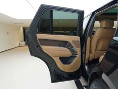 Land Rover Range Rover 3.0L V6 360PS Prestige Edition - ფოტო 20