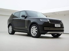 Land Rover Range Rover 3.0L V6 360PS Prestige Edition - ფოტო 3