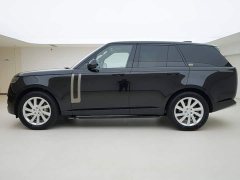 Land Rover Range Rover 3.0L V6 360PS Prestige Edition - ფოტო 4