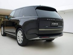 Land Rover Range Rover 3.0L V6 360PS Prestige Edition - ფოტო 5