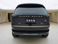 Land Rover Range Rover 3.0L V6 360PS Prestige Edition - ფოტო 6