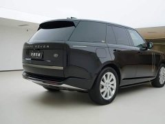 Land Rover Range Rover 3.0L V6 360PS Prestige Edition - ფოტო 7