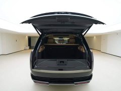 Land Rover Range Rover 3.0L V6 360PS Prestige Edition - ფოტო 8