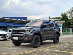 Tank 400 New Energy Hi4-T Ultra Power Edition - ფოტო 1