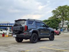 Tank 400 New Energy Hi4-T Ultra Power Edition - ფოტო 2