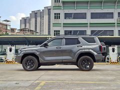 Tank 400 New Energy Hi4-T Ultra Power Edition - ფოტო 7