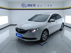 Buick Excelle Facelift 1.3T Automatic Mild Hybrid Elite - фото 1