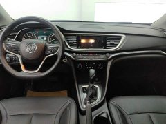 Buick Excelle Facelift 1.3T Automatic Mild Hybrid Elite - фото 12