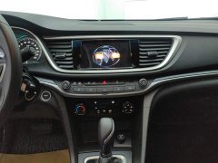 Buick Excelle Facelift 1.3T Automatic Mild Hybrid Elite - фото 13