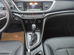 Buick Excelle Facelift 1.3T Automatic Mild Hybrid Elite - фото 16
