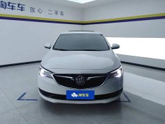 Buick Excelle Facelift 1.3T Automatic Mild Hybrid Elite - фото 2
