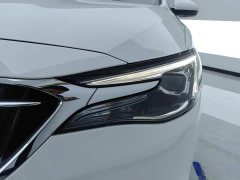 Buick Excelle Facelift 1.3T Automatic Mild Hybrid Elite - фото 5