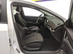 Buick Excelle Facelift 1.3T Automatic Mild Hybrid Elite - фото 8