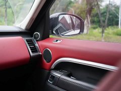 Land Rover Range Rover Sport 2020 3.0 L6 SE - ფოტო 10