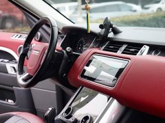 Land Rover Range Rover Sport 2020 3.0 L6 SE - ფოტო 16