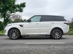 Land Rover Range Rover Sport 2020 3.0 L6 SE - ფოტო 3