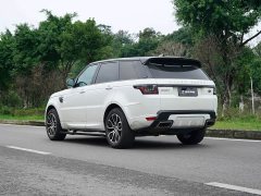 Land Rover Range Rover Sport 2020 3.0 L6 SE - ფოტო 4