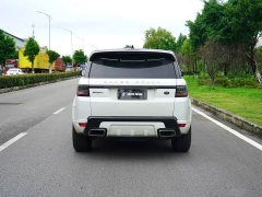 Land Rover Range Rover Sport 2020 3.0 L6 SE - ფოტო 5
