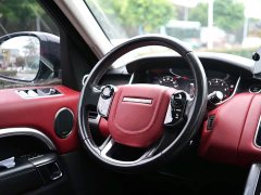 Land Rover Range Rover Sport 2020 3.0 L6 SE - ფოტო 6