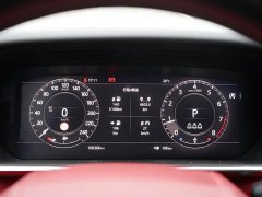 Land Rover Range Rover Sport 2020 3.0 L6 SE - ფოტო 7