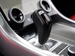 Land Rover Range Rover Sport 2020 3.0 L6 SE - ფოტო 8