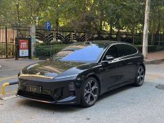 NIO ET5T 75kWh Touring - ფოტო 1