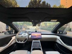 NIO ET5T 75kWh Touring - ფოტო 6