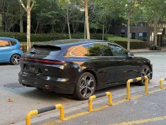 NIO ET5T 75kWh Touring - ფოტო 7